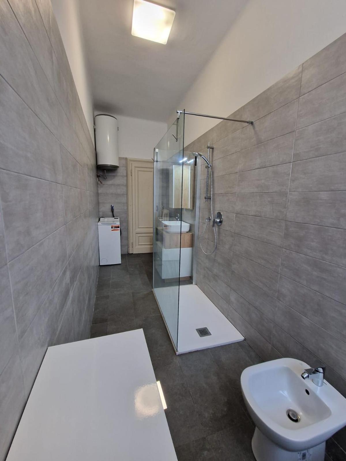 Duomo - Fontana Cozy With Terrace Apartment Milan Exterior photo
